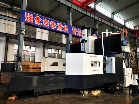 龍門加工中心多少錢一臺，解析價格及購買建議