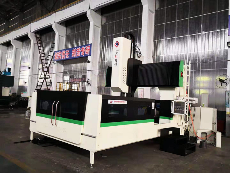 精科大恒主要生產制造哪些重型機械設備？