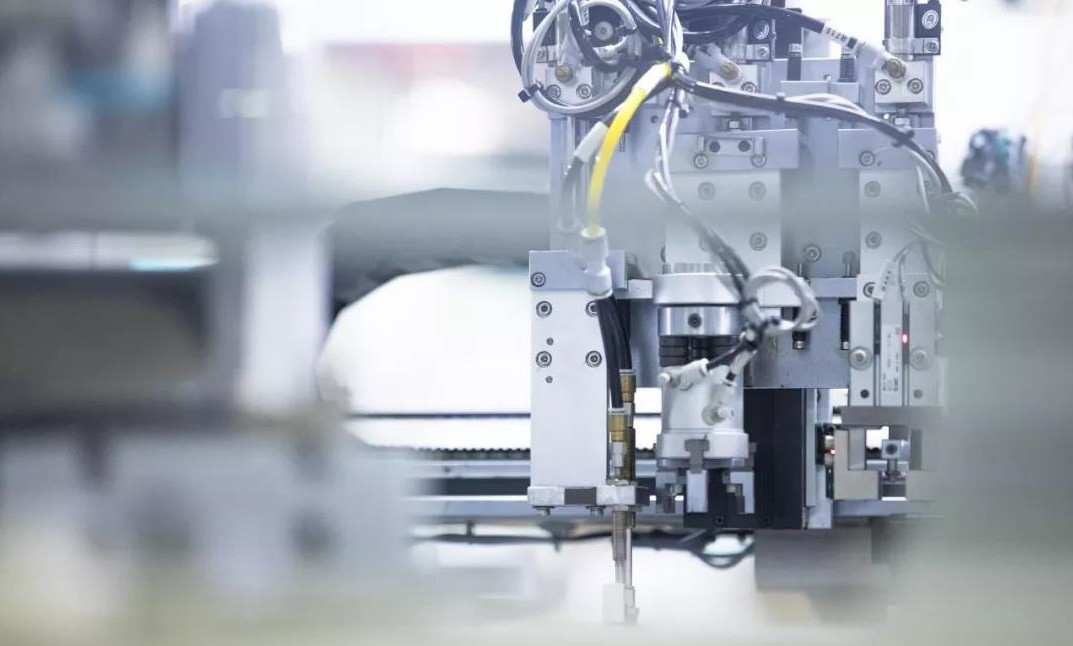 為什么德國(guó)工業(yè)這么發(fā)達(dá)，很大程度歸功于機(jī)床設(shè)備